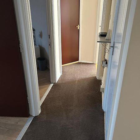 London Zone 2 Lovely 4 Bedroom Apartment - 3 Trowbridge Road Exterior photo