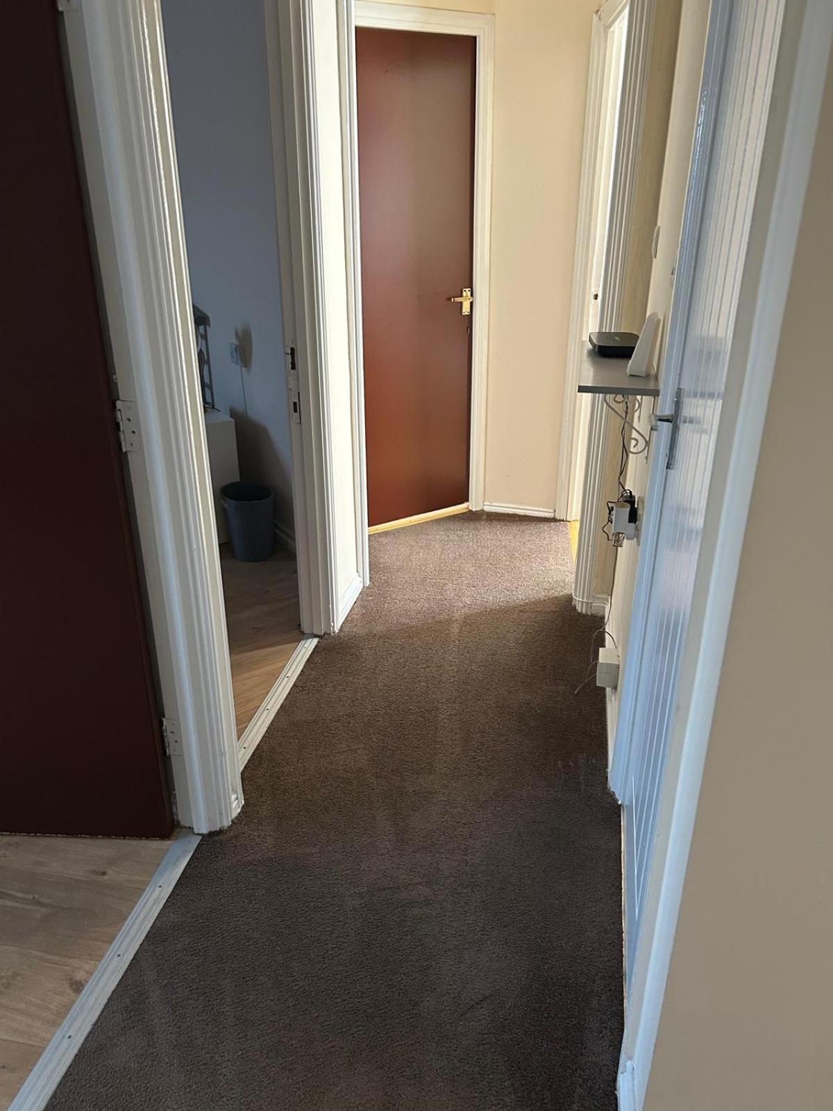 London Zone 2 Lovely 4 Bedroom Apartment - 3 Trowbridge Road Exterior photo